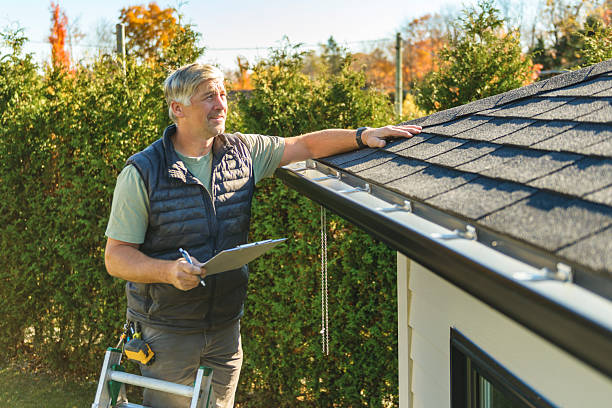 Trusted Emergency Roof Repair service in West Columbia, TX - Ben Roofing and Steel LLC
